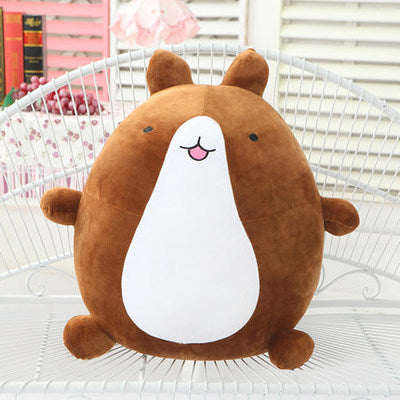 Cute Bear plush toys - Odiune