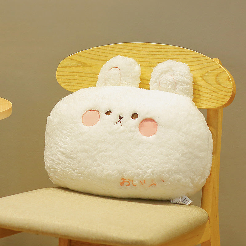 Cute Kawaii Animal Plush - Odiune