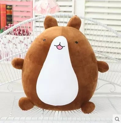 Cute Bear plush toys - Odiune