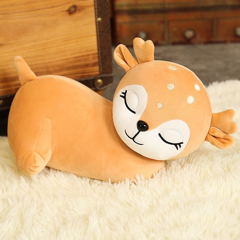 soft sweet dream deer doll - Odiune