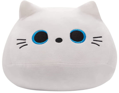 New Cute Cat Plush Doll - Odiune