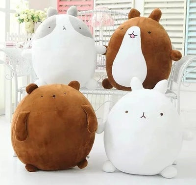 Cute Bear plush toys - Odiune