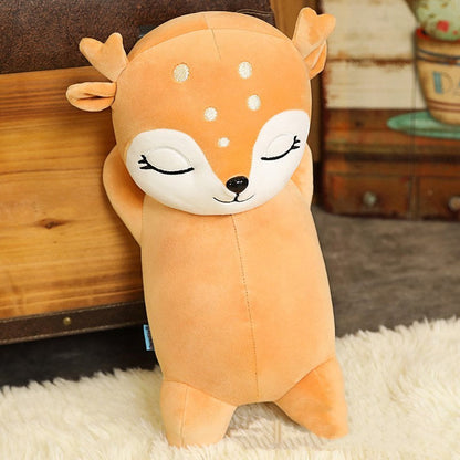 soft sweet dream deer doll - Odiune