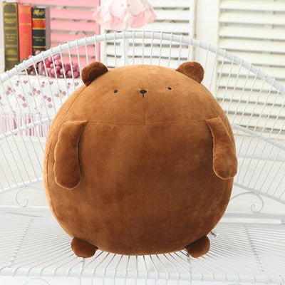 Cute Bear plush toys - Odiune