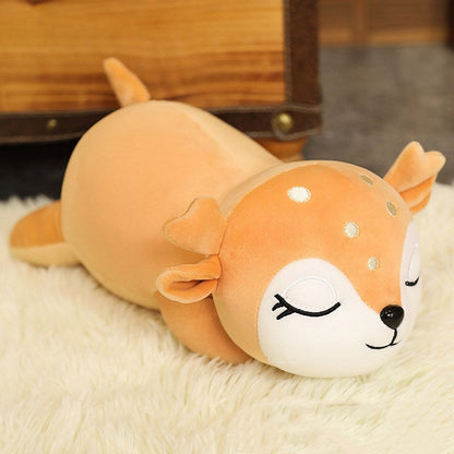 soft sweet dream deer doll - Odiune