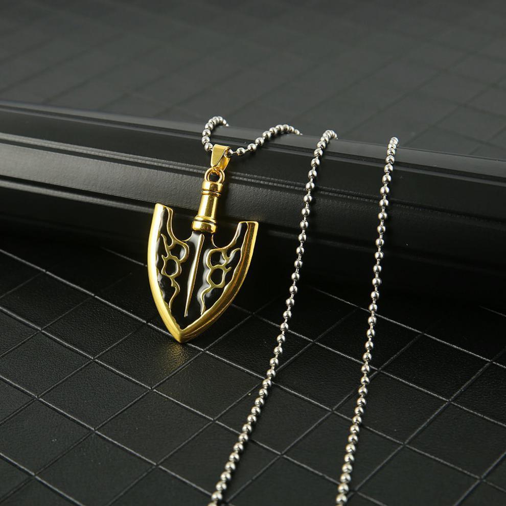 Scorpion Necklace For Men - Odiune